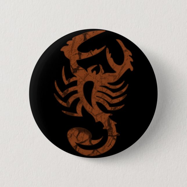 Dark Legions: Prisoners 6 Cm Round Badge (Front)