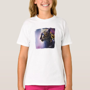 Dark leopard T-Shirt