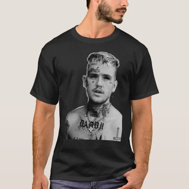 dark lil peep  Essential T-Shirt (Front)