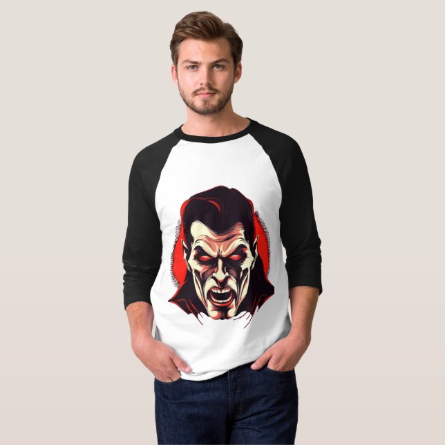 Dark Lord T-Shirt (Front Full)