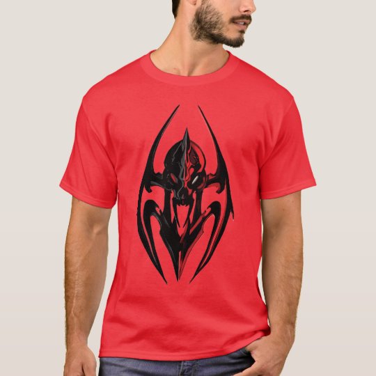 Dark Lust Crest DARK SHIRT