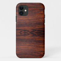Dark Mahogany wood grain | brown wood pattern 