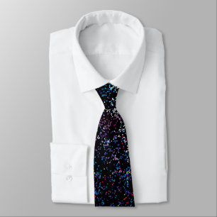 Dark Matter BOSS Tie