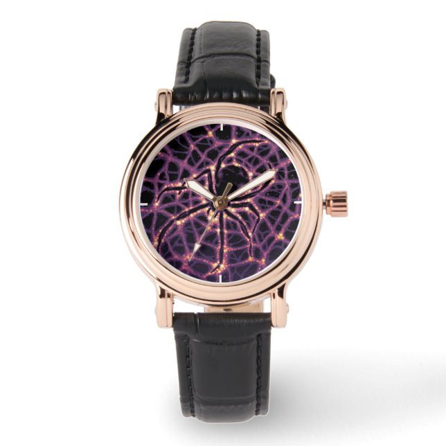 Dark Matter Poster. Watch (Front)