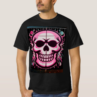 Dark Men's Basic Shirt