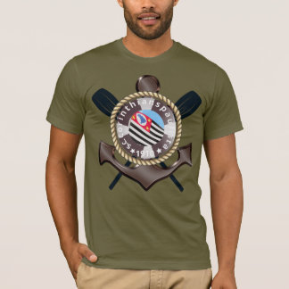 Dark Men's Basic Shirt