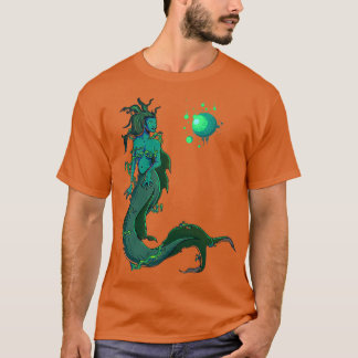 Dark Mermaid 1 T-Shirt