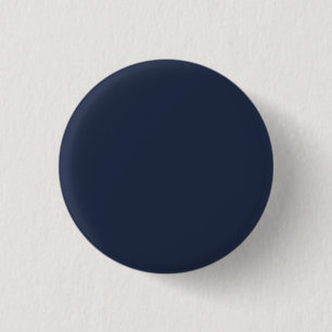 Dark Midnight Blue Button