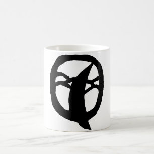 Dark Moon Mug
