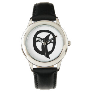 dark moon watch