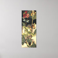 Dark Nature Scene by Vision Studio