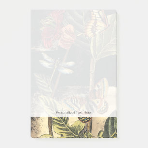 Dark Nature Scene by Vision Studio Post-it Notes