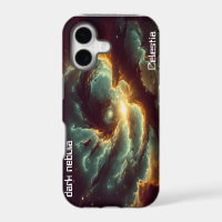 Dark Nebula Customisable