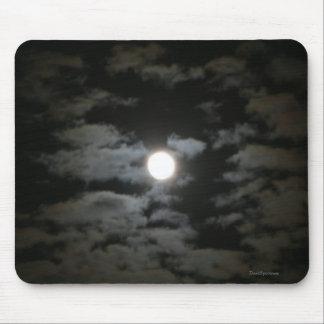 Dark Night Mousepad