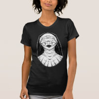 Dark Nun Collection 10