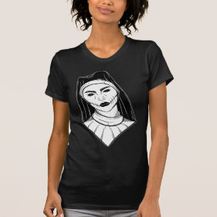 Dark Nun Collection 2 T-Shirt