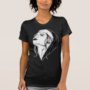 Dark Nun Collection 9 T-Shirt