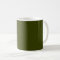 Dark olive green (solid colour)