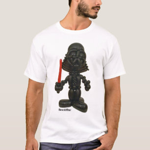 Dark Overlord balloon character T-Shirt