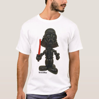 Dark Overlord balloon character T-Shirt