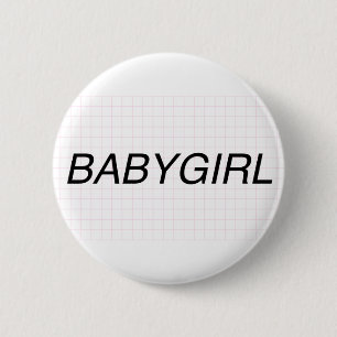 Dark Pale Tumblr 6 Cm Round Badge