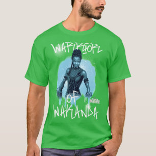 Dark Panther Shur For Fans T-Shirt