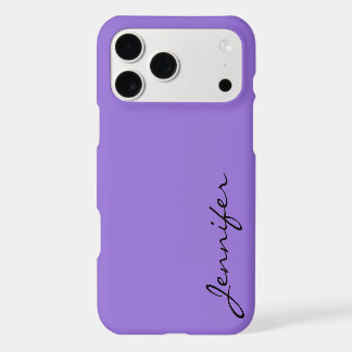 Dark pastel purple colour background