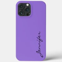 Dark pastel purple colour background