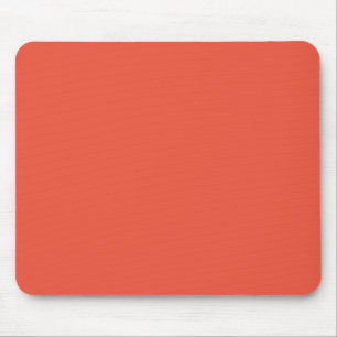 Dark Peach,Dirty Pink,Dusty Pink, Mouse Mat