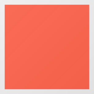 Dark Peach,Dirty Pink,Dusty Pink, Window Cling