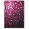 Dark Pink glitter sparkles