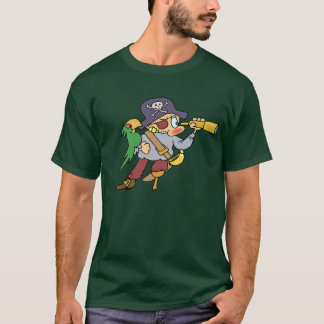Dark Pirate T-Shirt