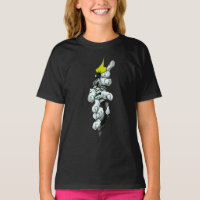 "Dark Power Hand – Fierce Expression Art Design"