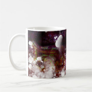 Dark Preparation Coffee Mug