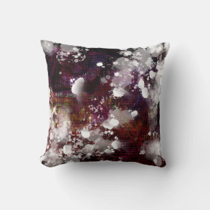 Dark Preparation Cushion