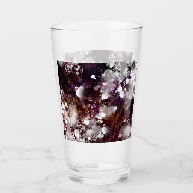 Dark Preparation Glass (Front)