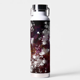 Dark Preparation Water Bottle