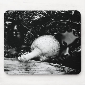 dark protector mouse mat