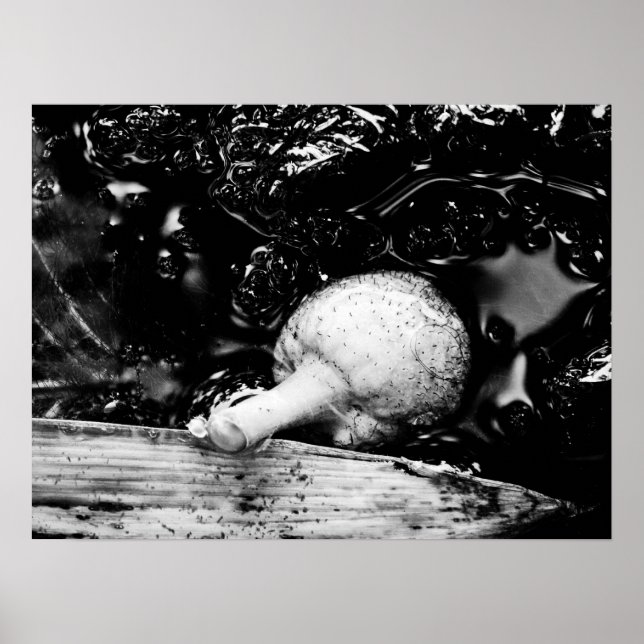 dark protector poster (Front)