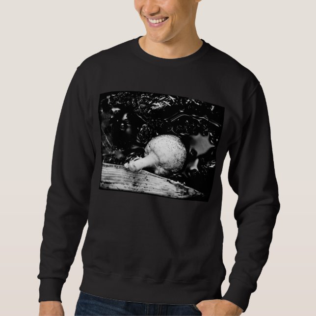 dark protector sweatshirt (Front)