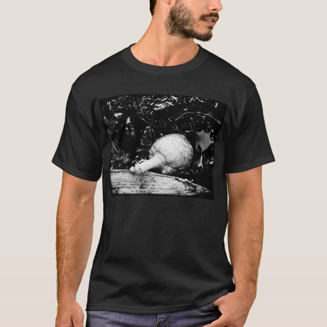 dark protector T-Shirt (Front)