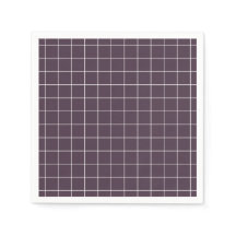 Dark purple aesthetic background grid pattern
