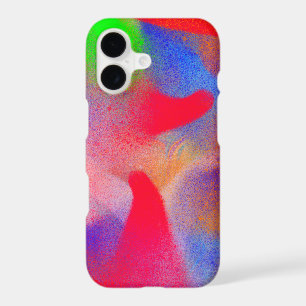 Dark Rainbow colours