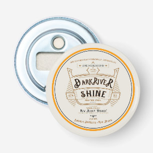 Dark River Shine Sunshine Vicram Button Can Opener