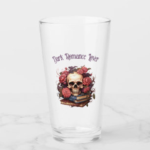 Dark Romance Lover Glass