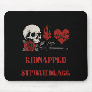 Dark romance merch women stfuattdlagg spicy book mouse mat