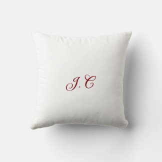 Dark Romance Quote Apparel | Gothic Love Aesthetic Cushion