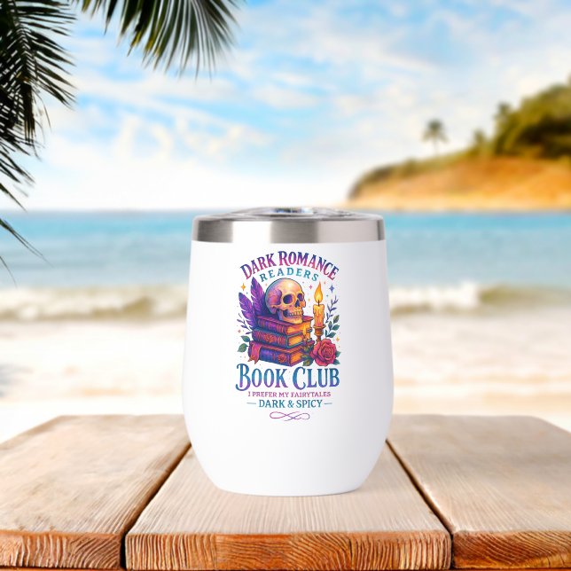 Dark Romance Readers....  (Beach (Rotated))