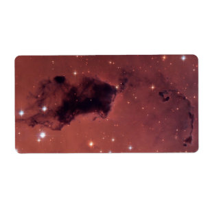 Dark Rose Shadow Dust Clouds