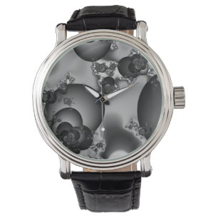 Dark Rose Watch